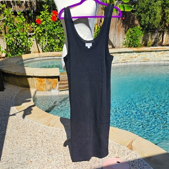 The Drop dress 5x - Picture 2 of 10